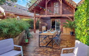 3 Bedroom Stunning Home In Hourtin
